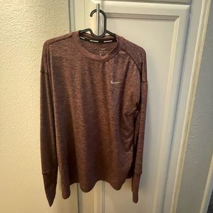 Nike sweatshirt